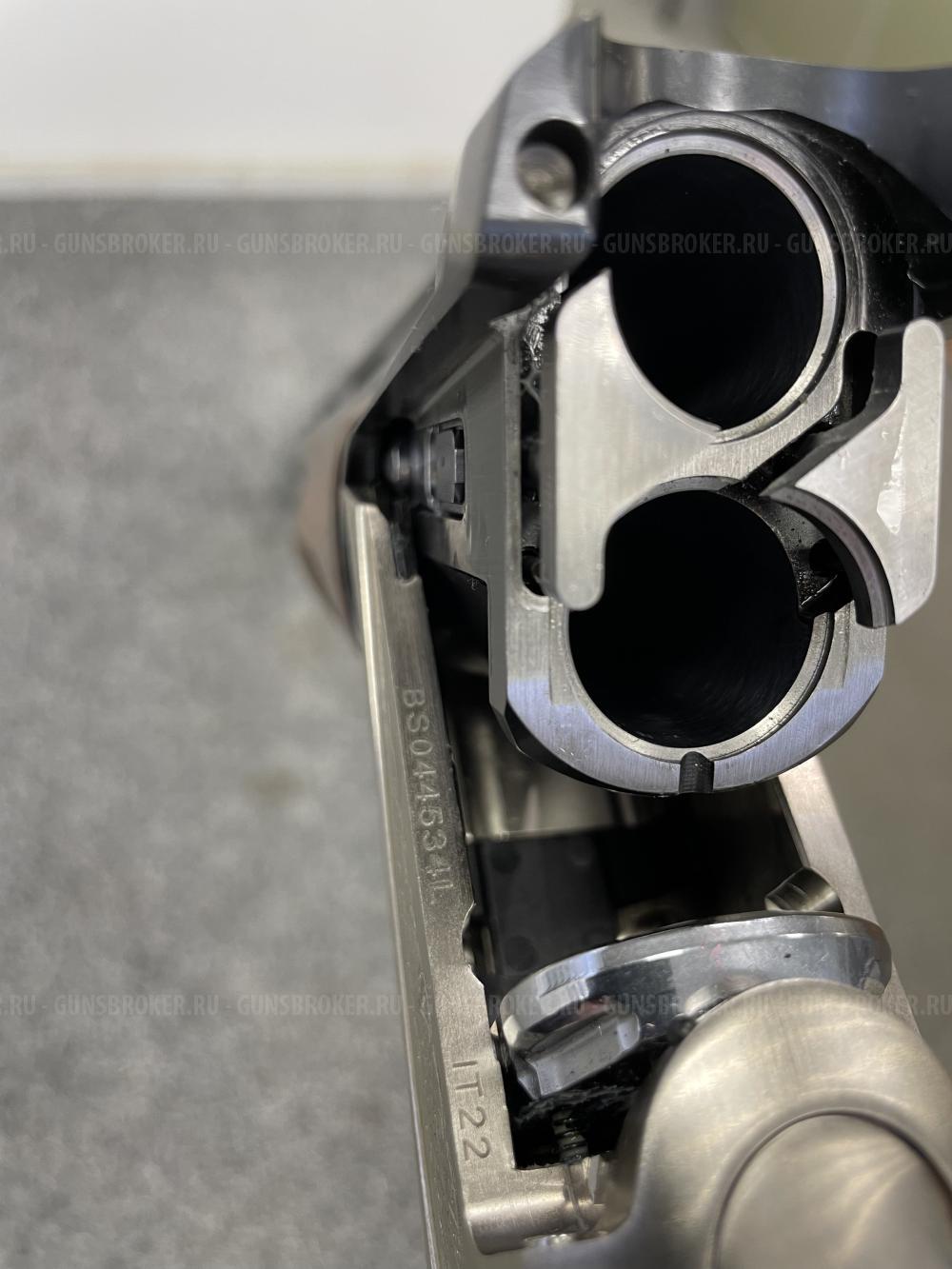 Benelli 828 U Chrome к.12/76 L-710