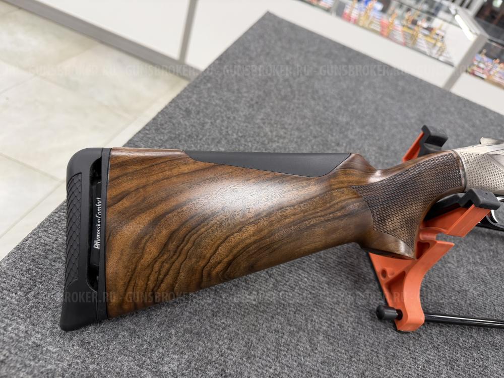 BENELLI 828 U Silver, кал. 12/76 НОВОЕ!
