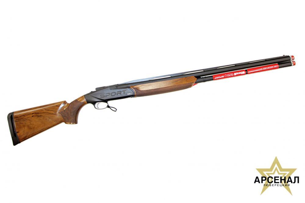 Benelli 828 U SPORT 12/76