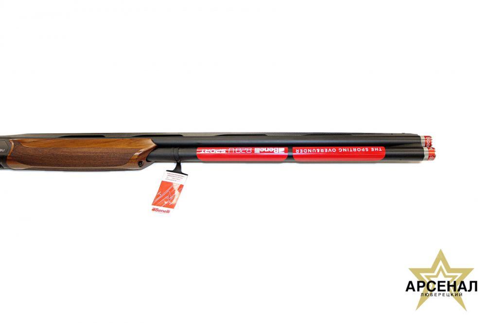Benelli 828 U SPORT 12/76