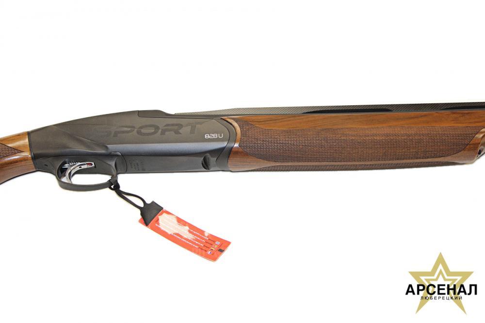 Benelli 828 U SPORT 12/76
