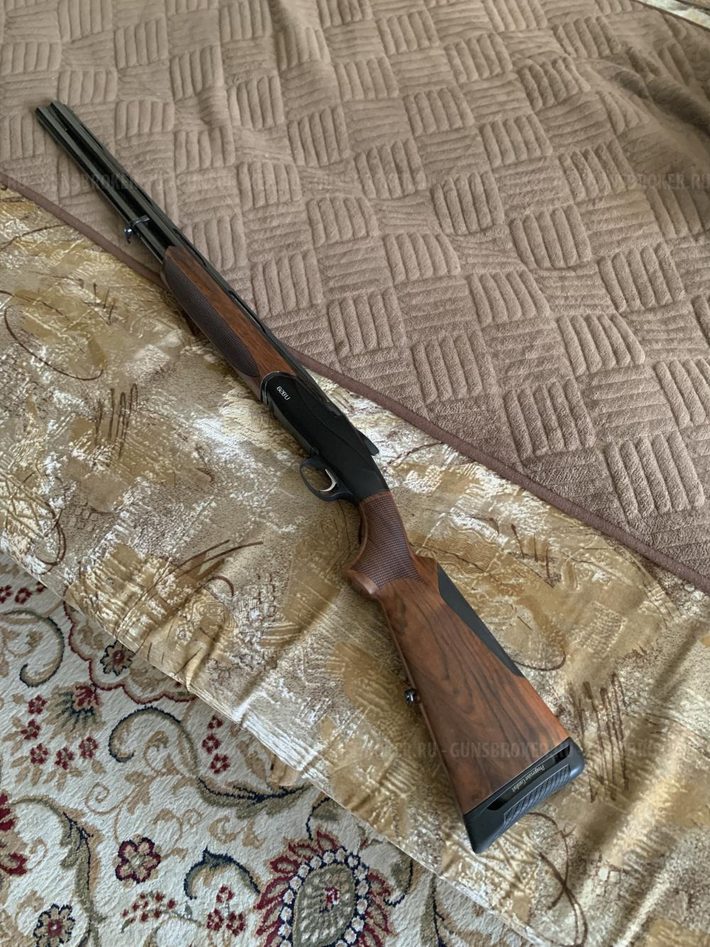 Benelli 828 U BLACK 12/76 бенелли 828