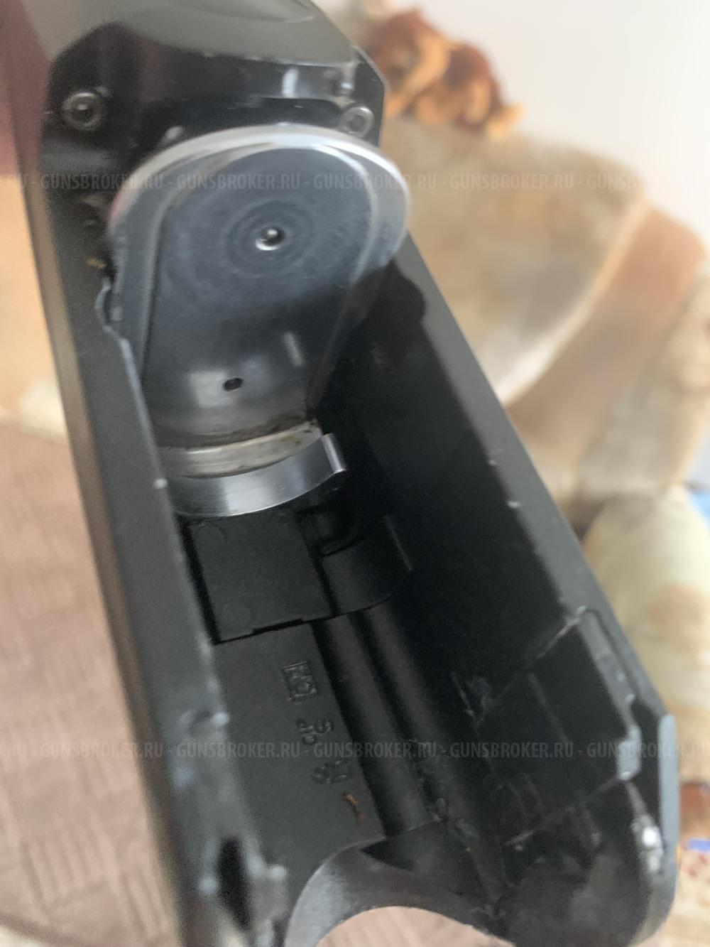 Benelli 828 U BLACK 12/76 бенелли 828