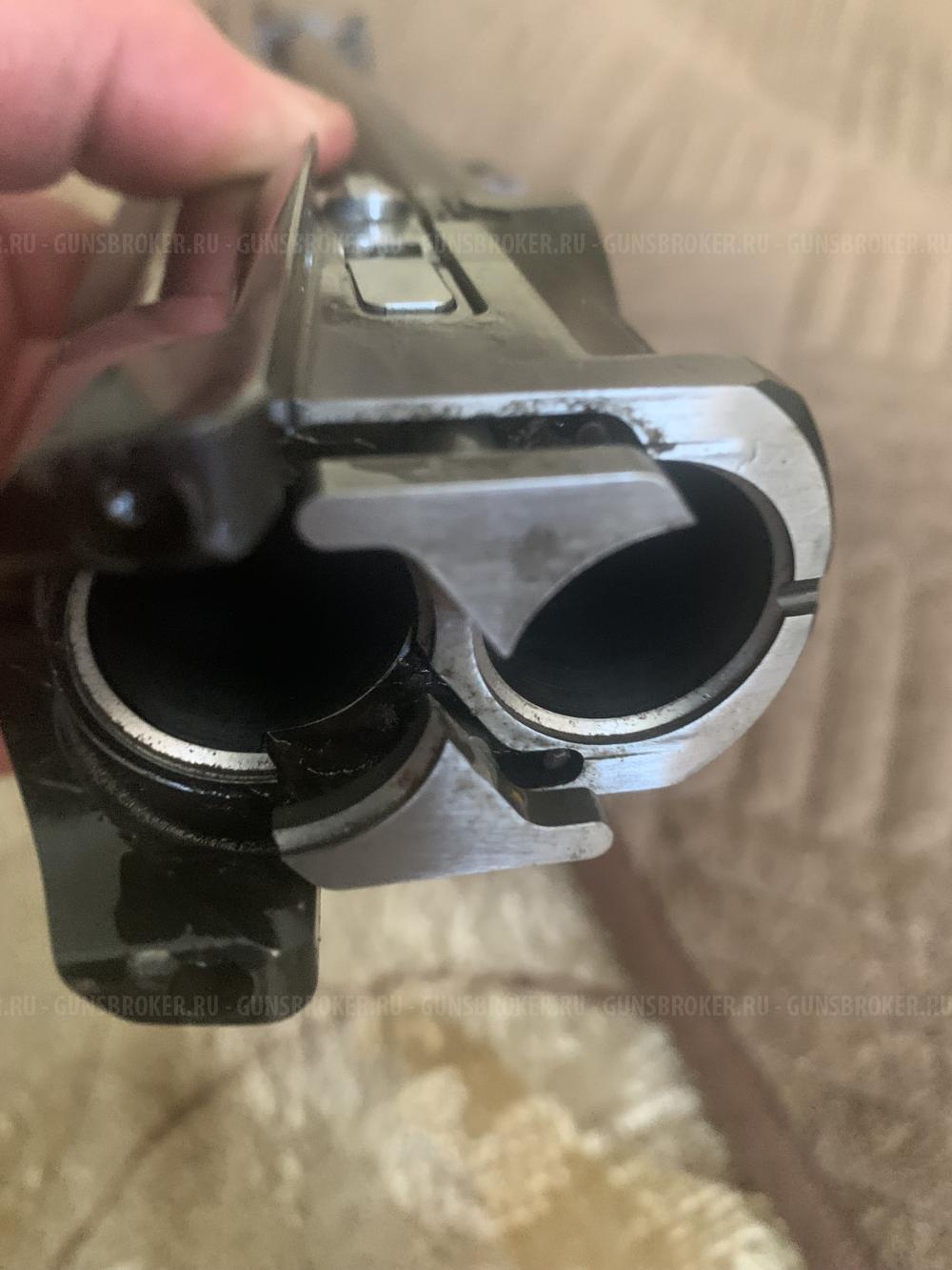 Benelli 828 U BLACK 12/76 бенелли 828