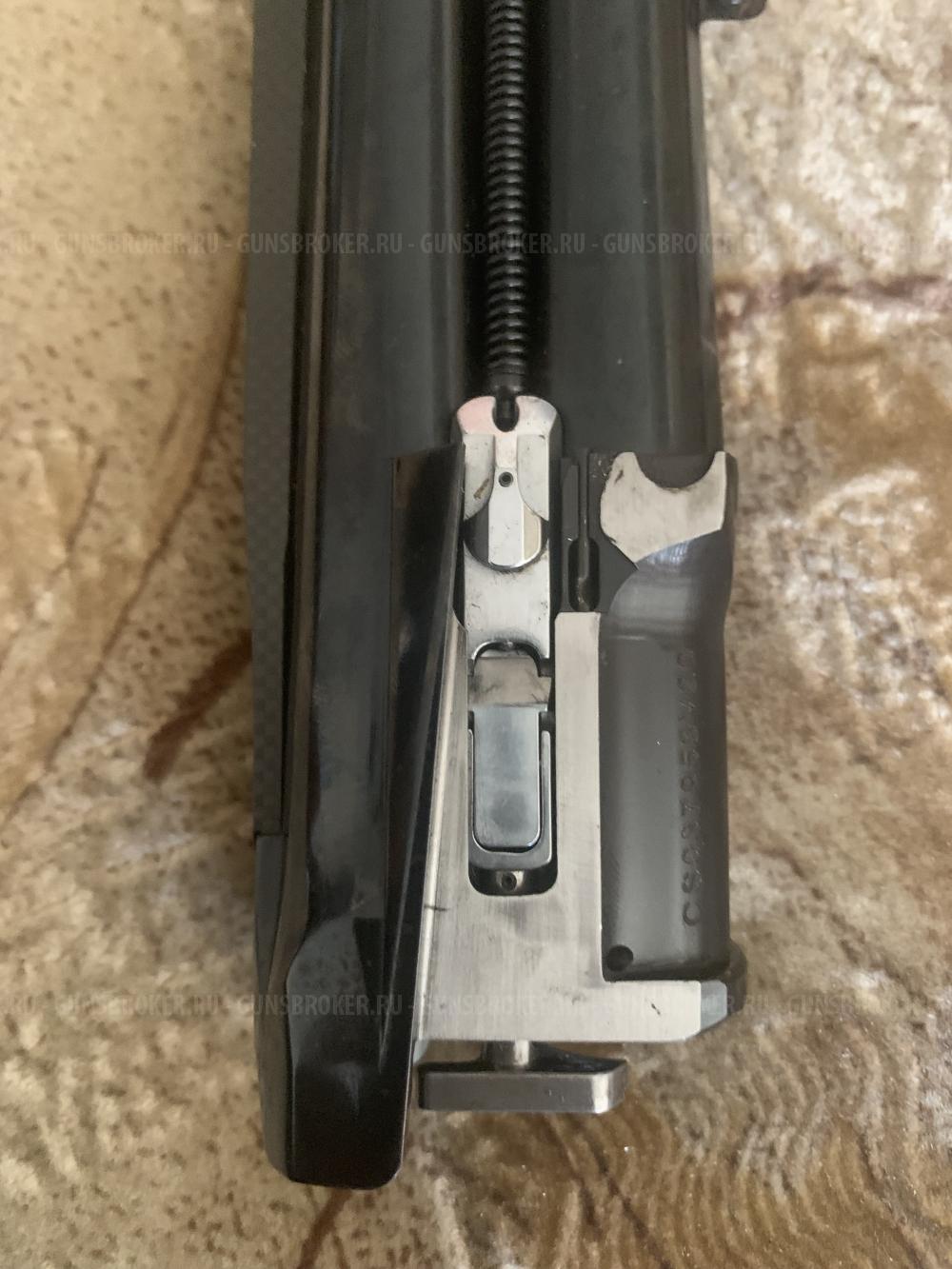 Benelli 828 U BLACK 12/76 бенелли 828