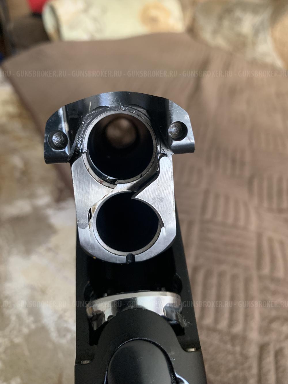 Benelli 828 U BLACK 12/76 бенелли 828
