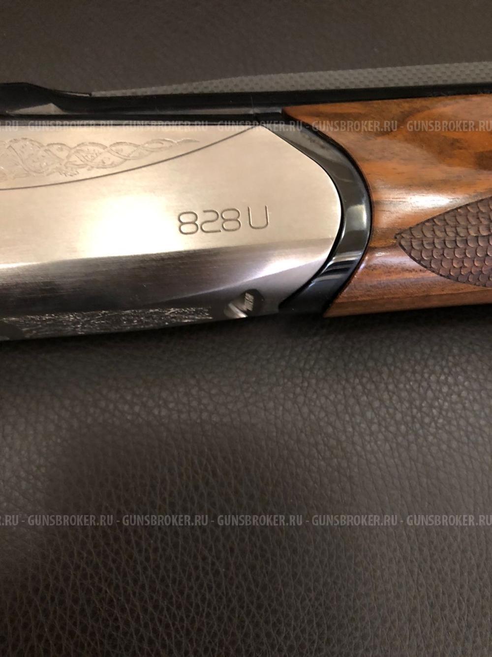 Benelli 828U 730mm