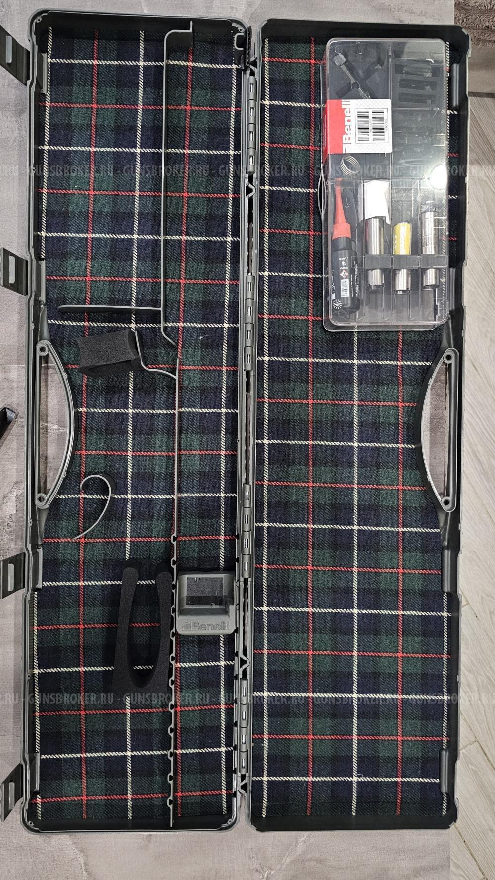 Benelli 828U Beccaccia 12/76