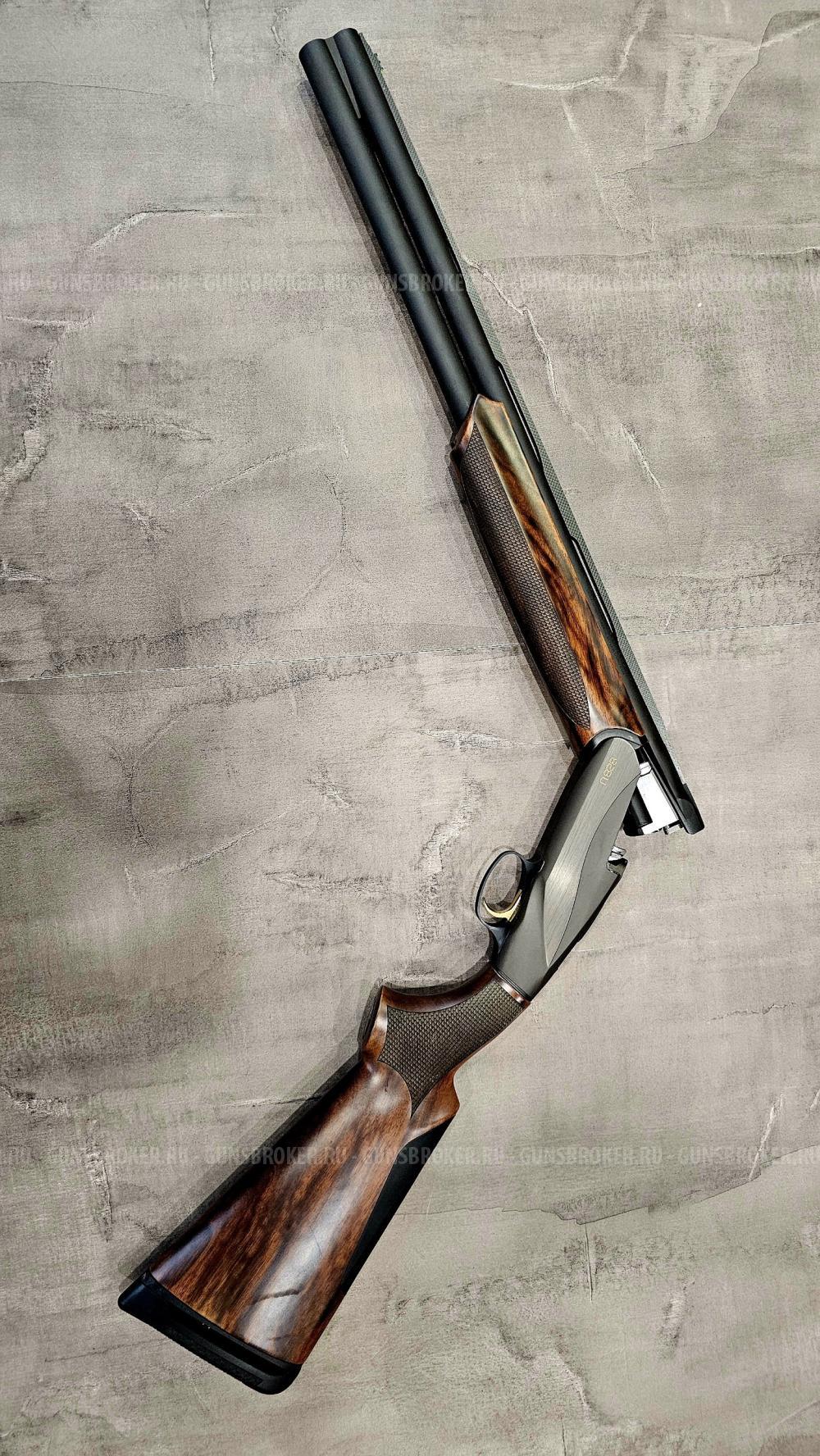 Benelli 828U Beccaccia 12/76