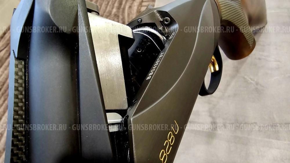 Benelli 828U Beccaccia 12/76