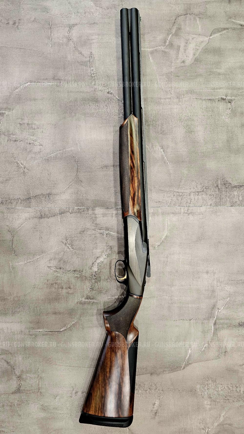 Benelli 828U Beccaccia 12/76