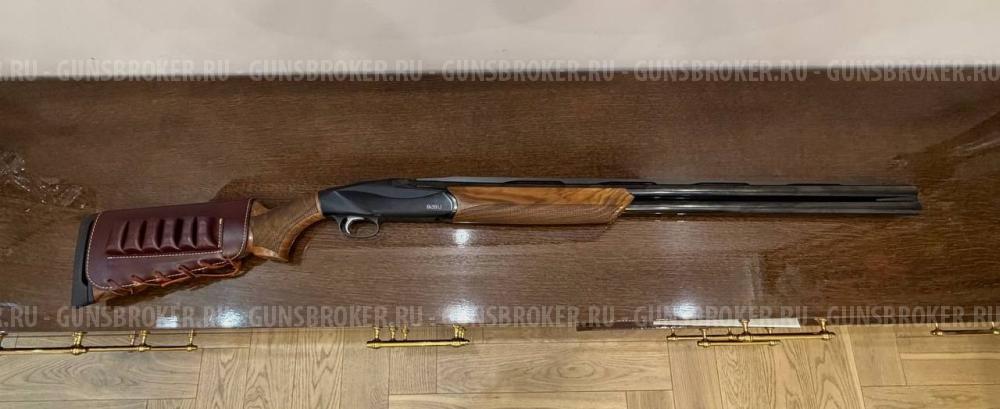 Benelli 828U Black 