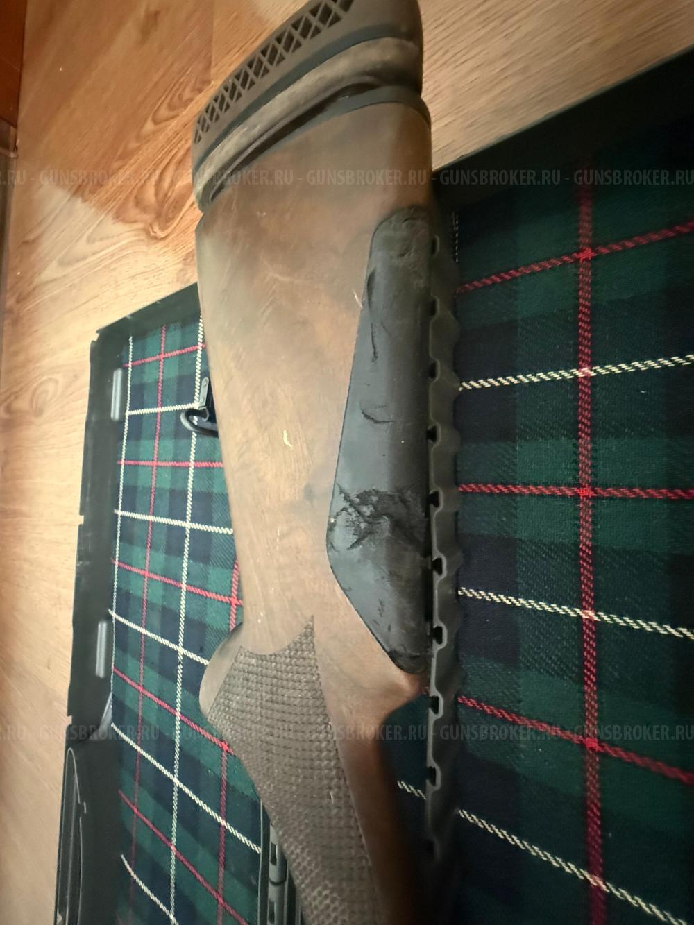Benelli 828U, к. 12/76