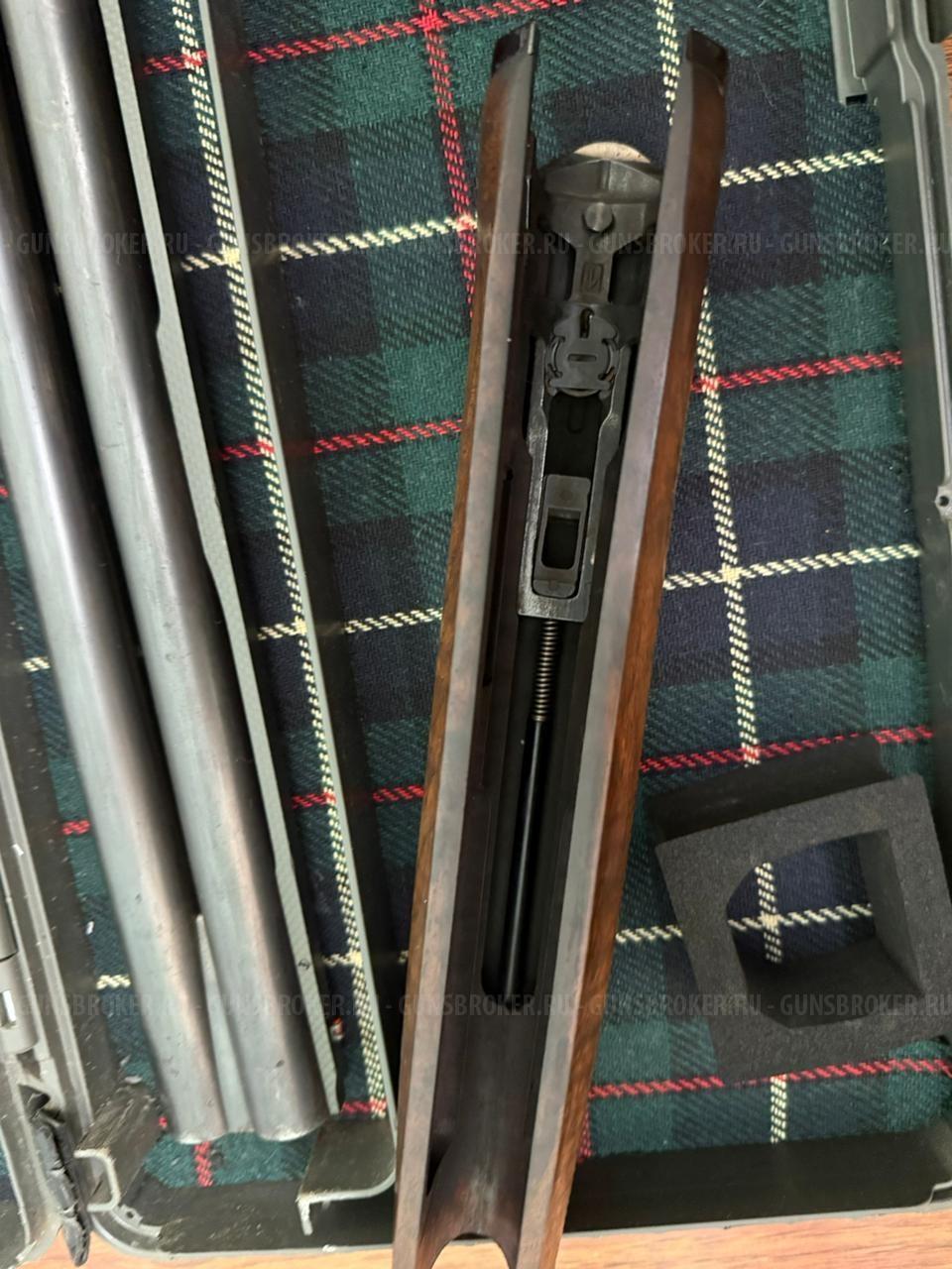 Benelli 828U, к. 12/76