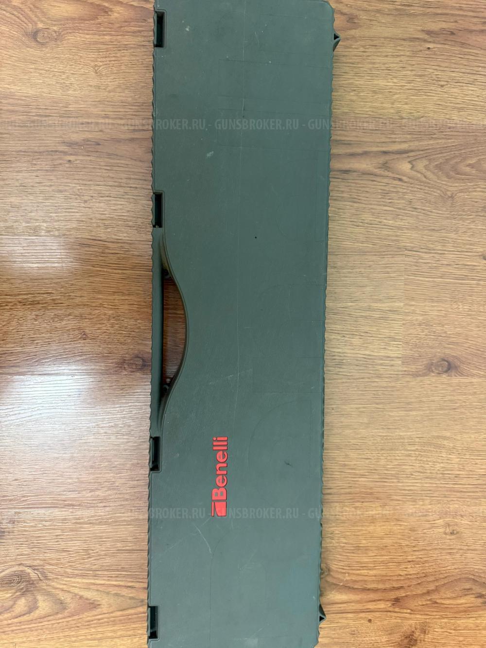 Benelli 828U, к. 12/76