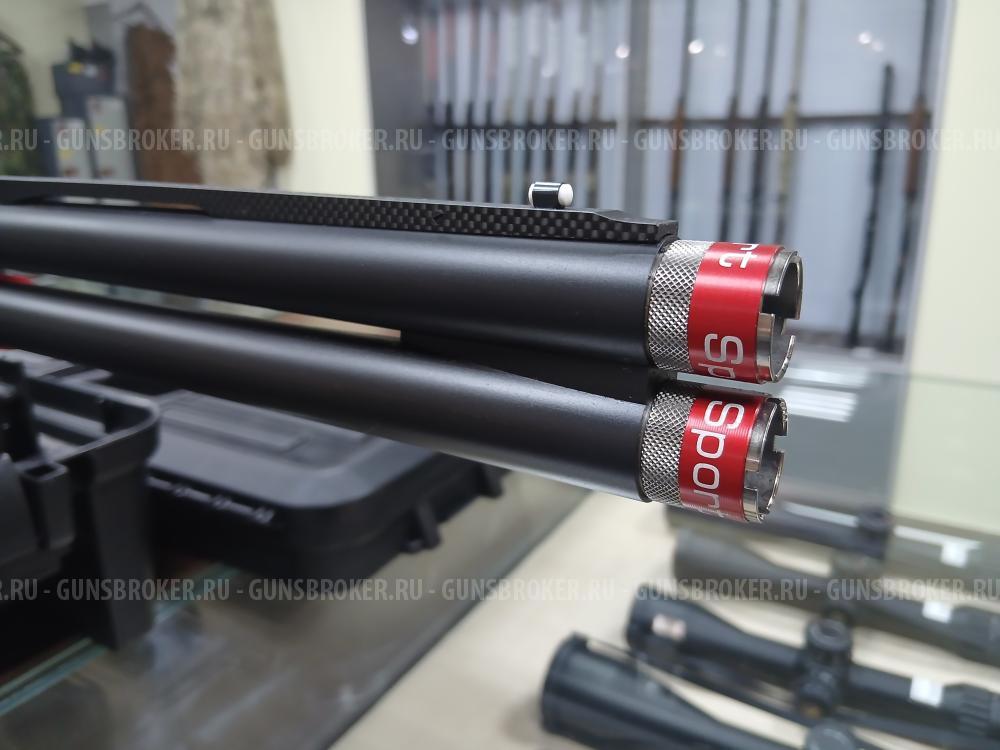 Benelli 828U SPORT 12/76 76