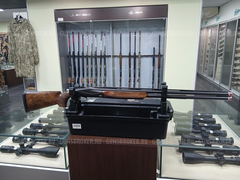 Benelli 828U SPORT 12/76 76