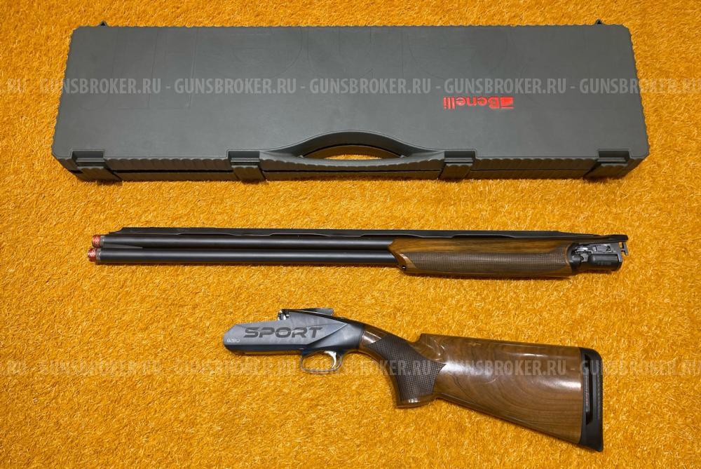 Benelli 828U SPORT