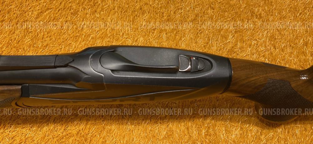 Benelli 828U SPORT