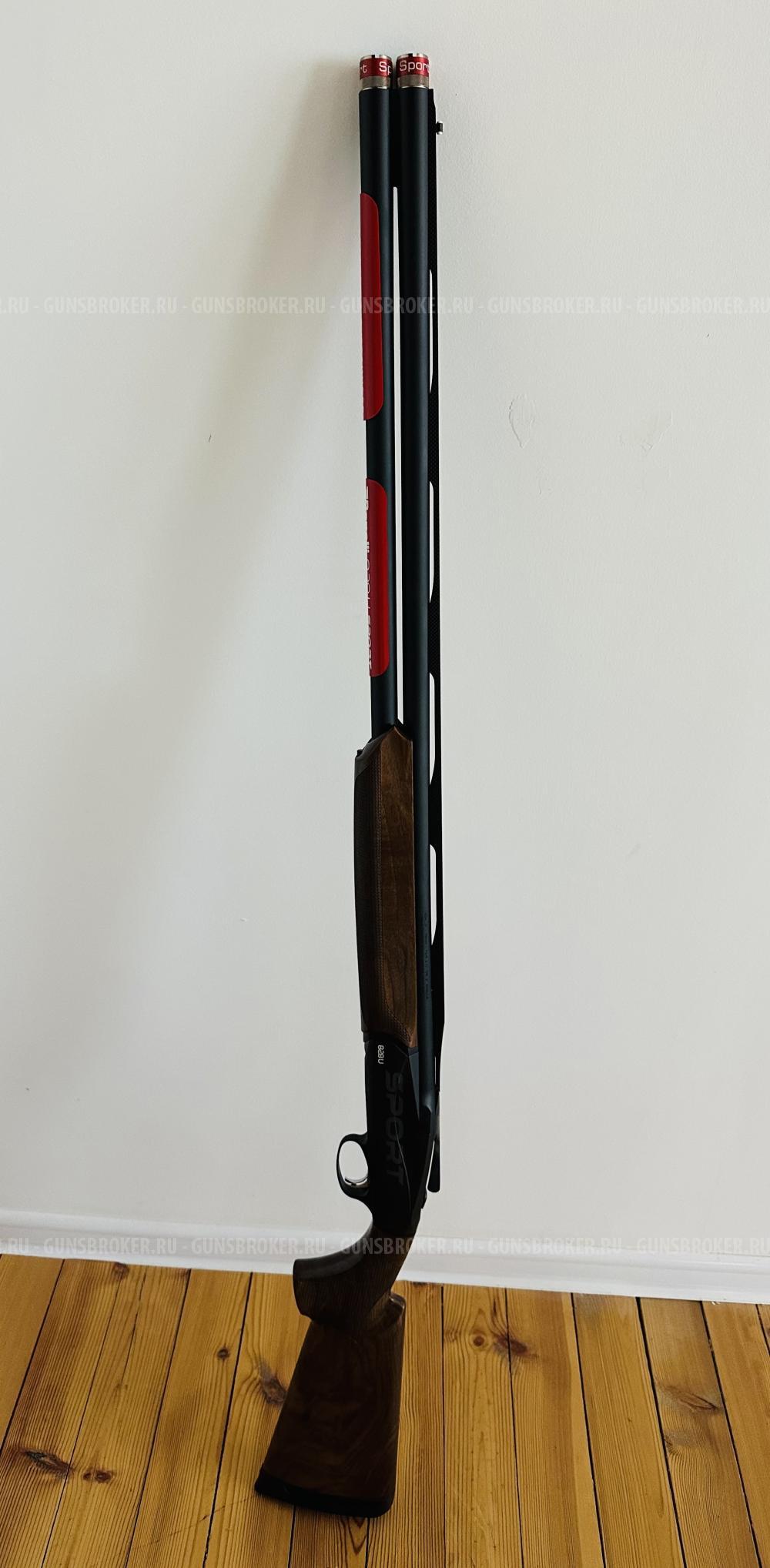Benelli 828U Sport