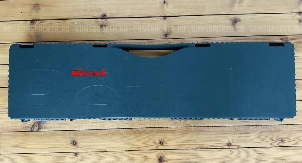 Benelli 828U Sport