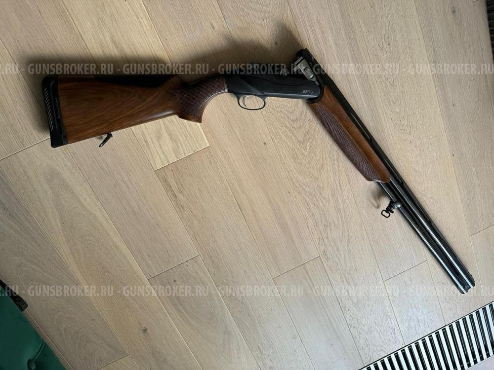 BENELLI 828U