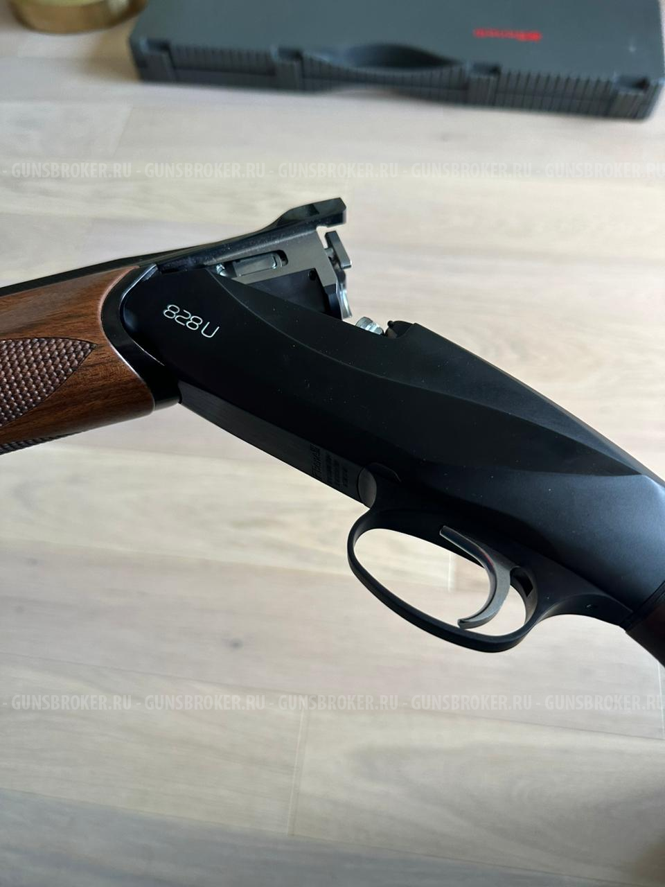 BENELLI 828U