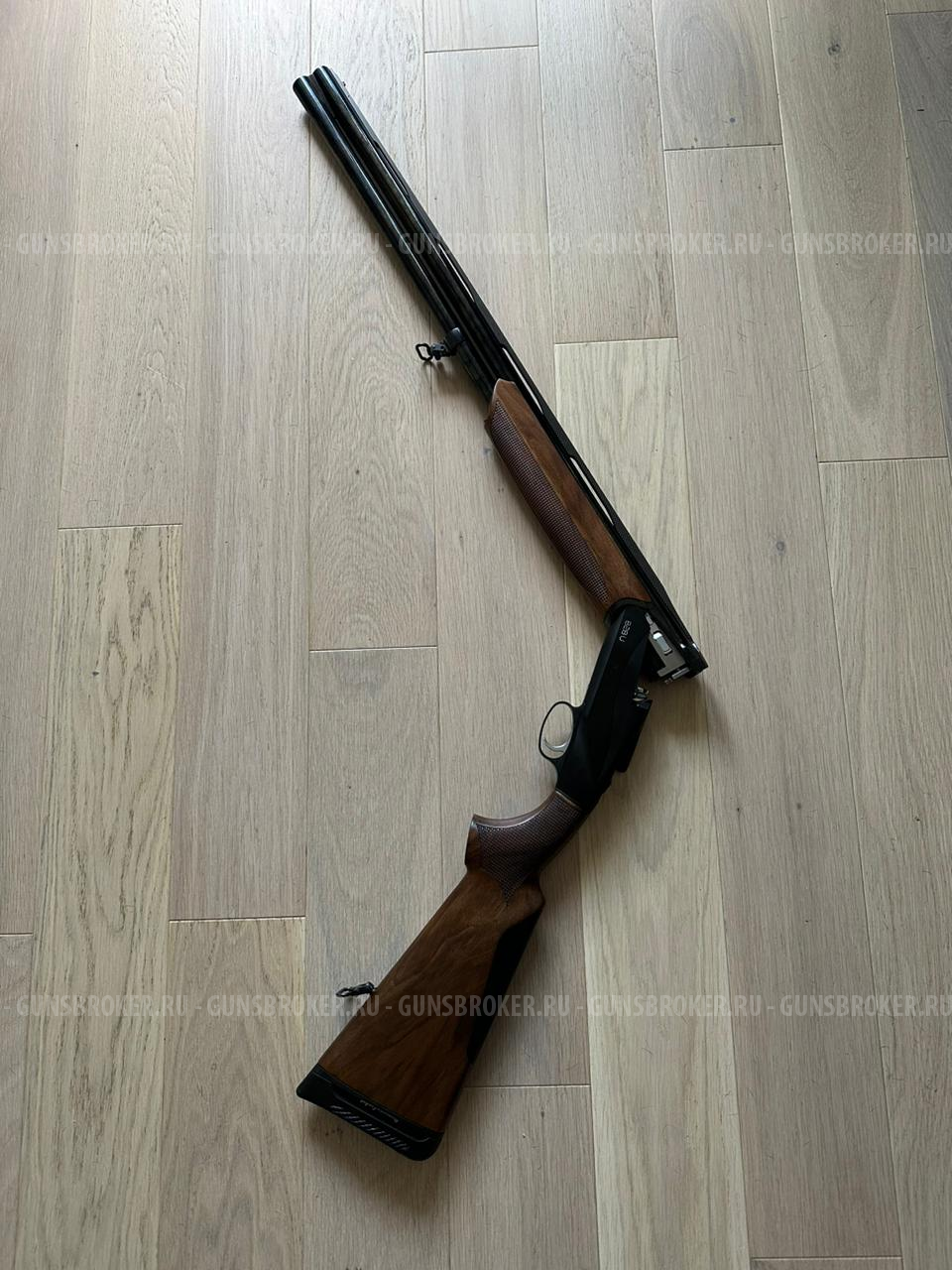 BENELLI 828U