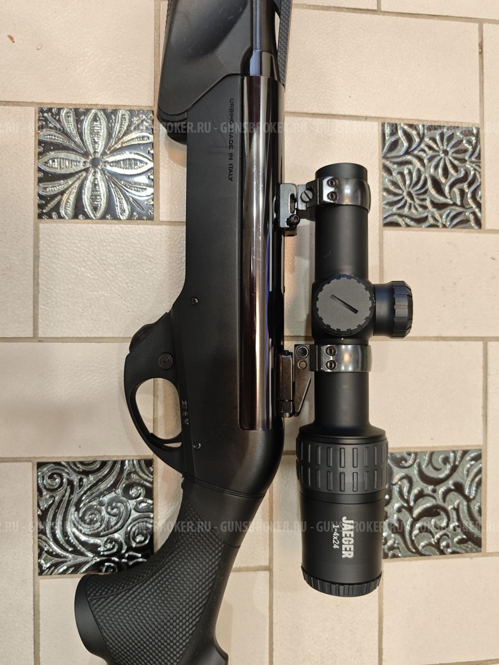 Benelli Agro-E