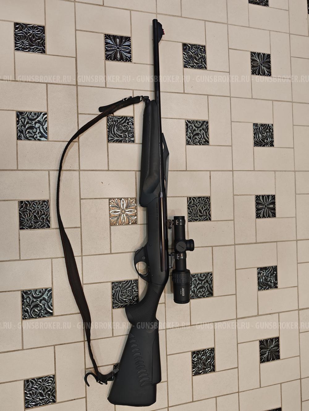 Benelli Agro-E