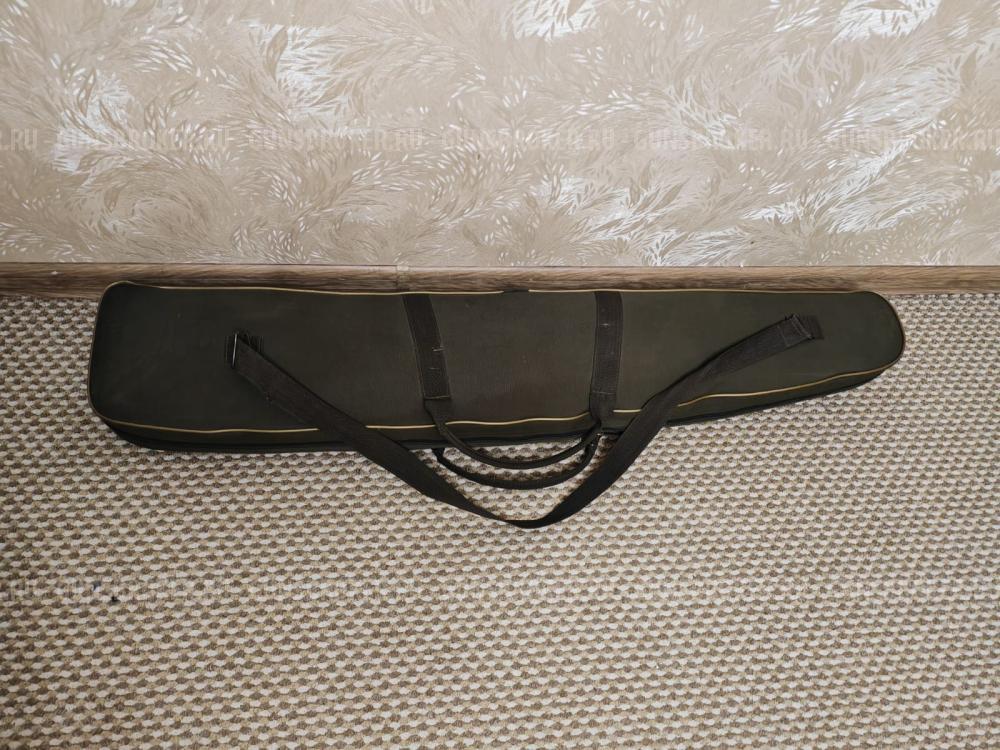 Benelli Argo + Leupold vx-3