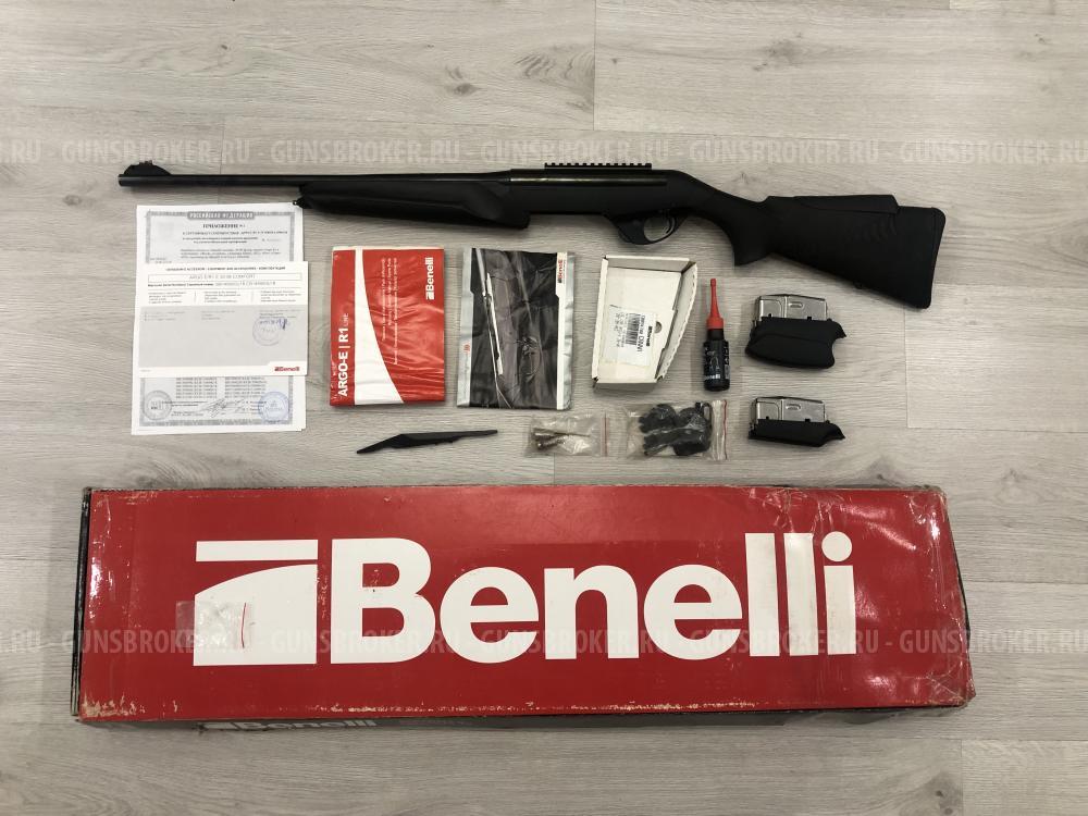 Benelli Argo 30-06 comfort