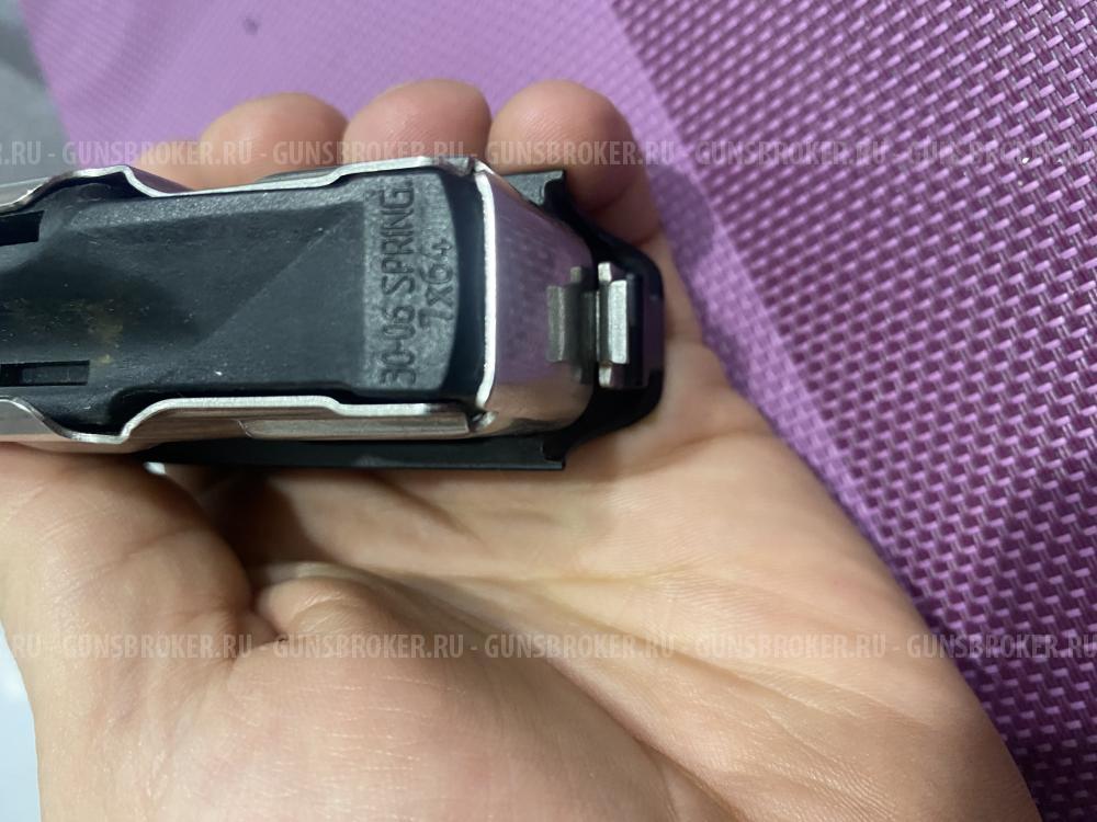 Benelli Argo 30-06 магазин