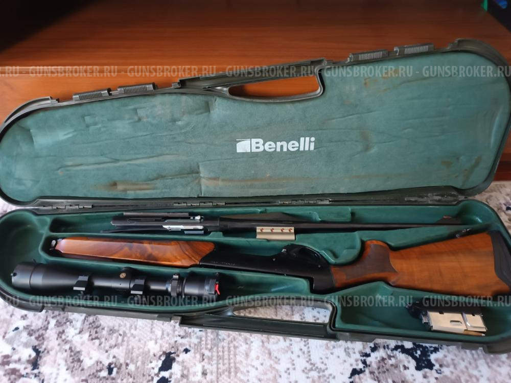 Benelli Argo 30-06 SPG