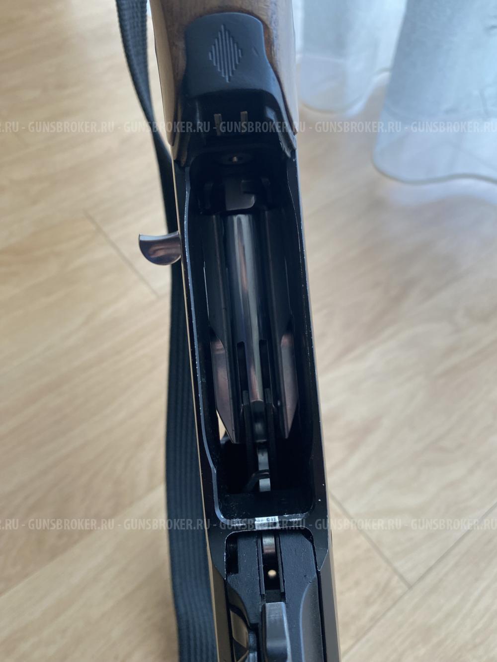 BENELLI ARGO 30-06 SPR (7.62*63)