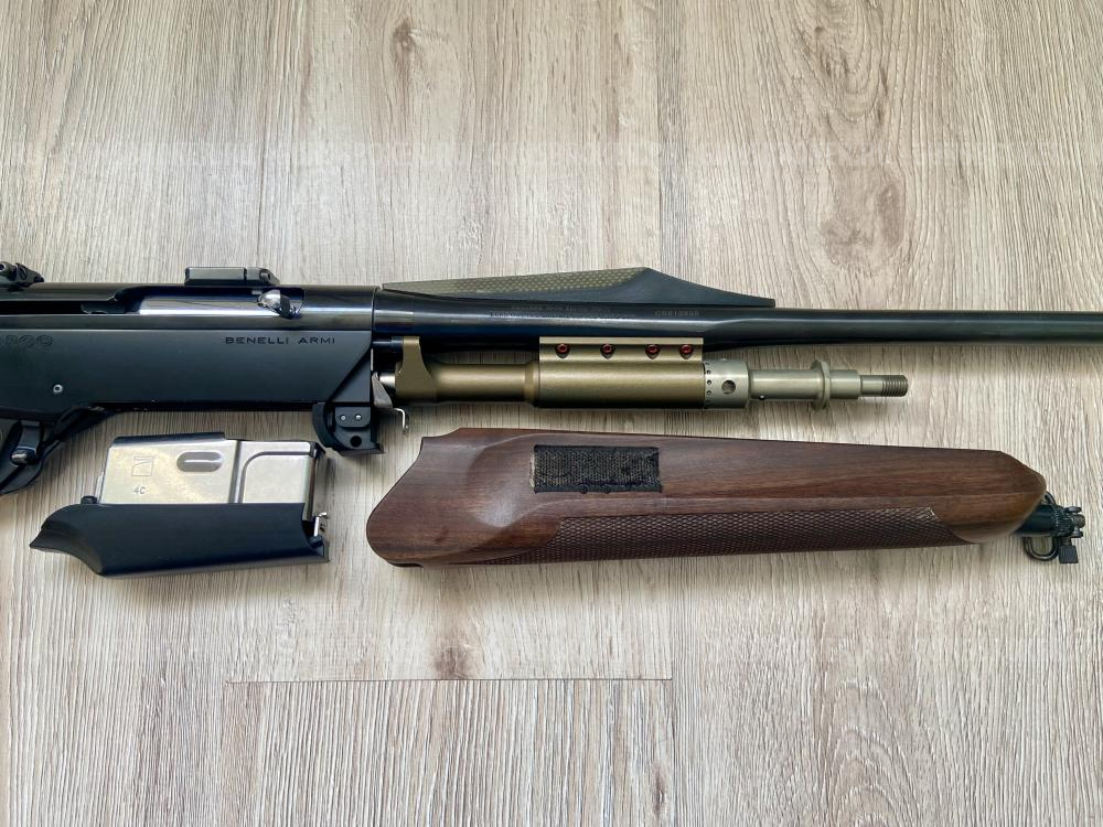 Benelli Argo 30-06 Spr.