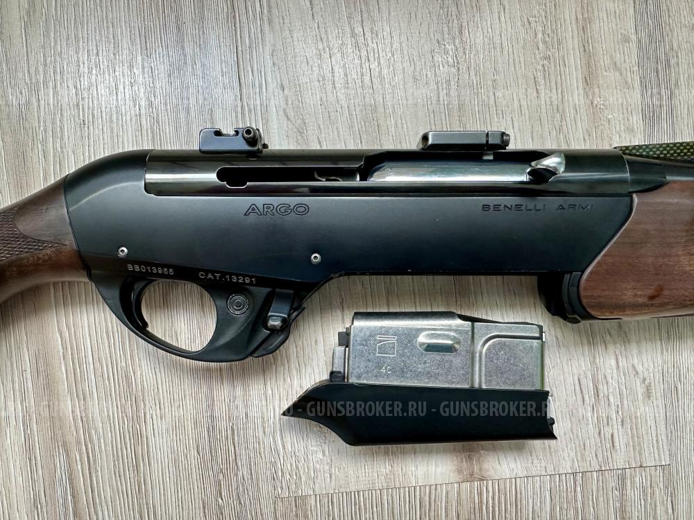 Benelli Argo 30-06 Spr.