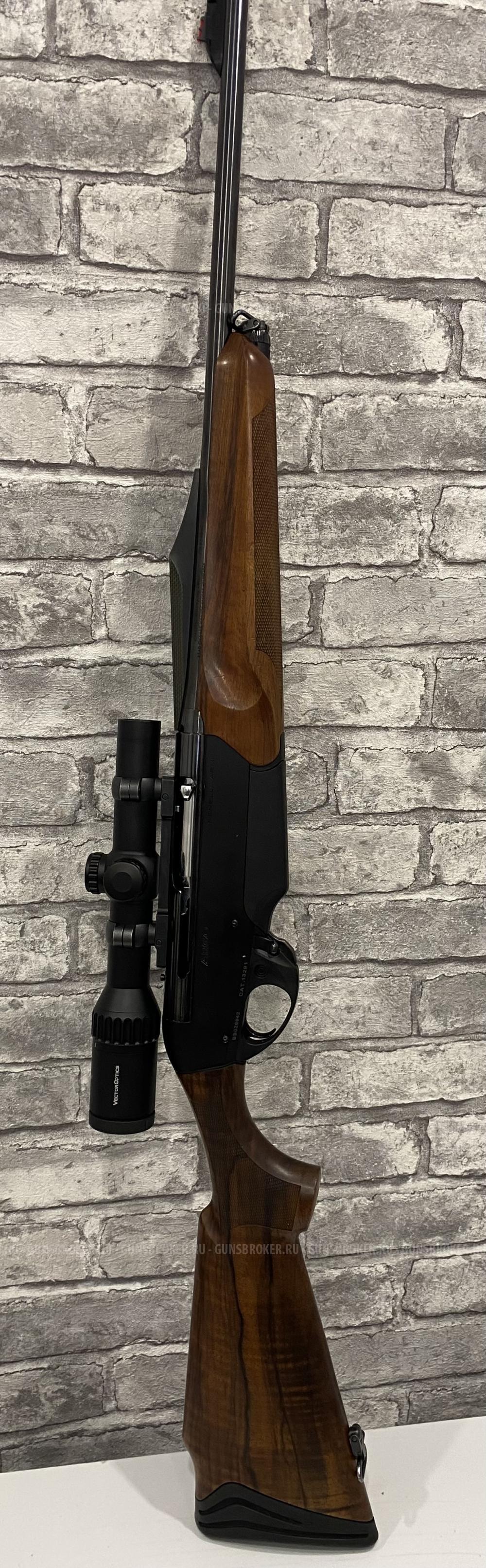 Benelli Argo 30-06 Sprg