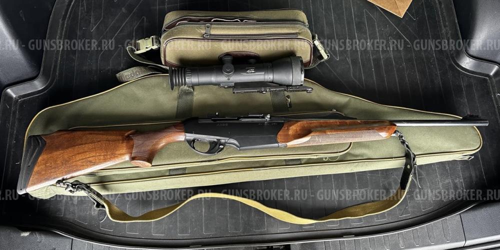 Benelli Argo 30 06 Sprg