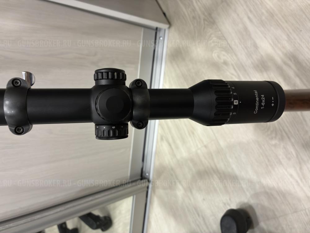 Benelli Argo 30-06 Sprg