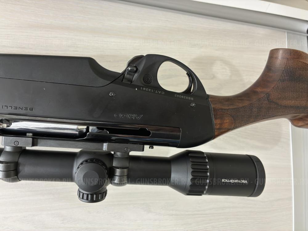 Benelli Argo 30-06 Sprg