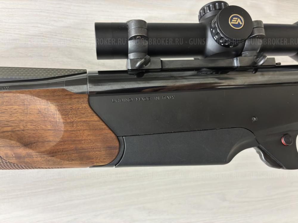 Benelli Argo 30-06 Sprg