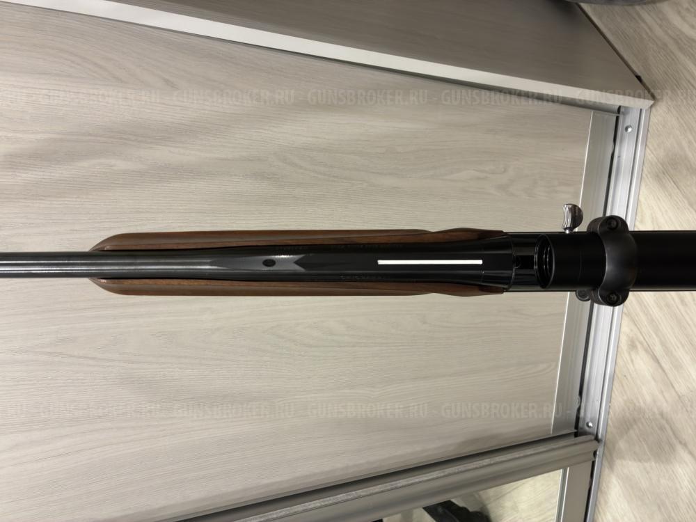 Benelli Argo 30-06 Sprg