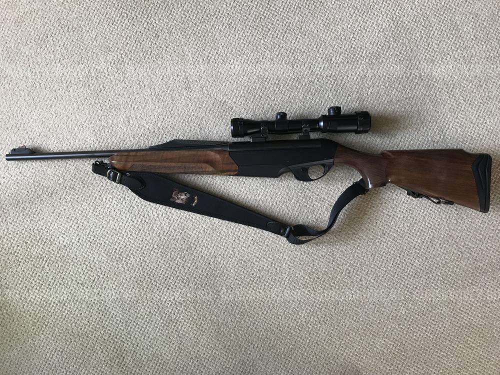 Benelli Argo 30-06 SPRG