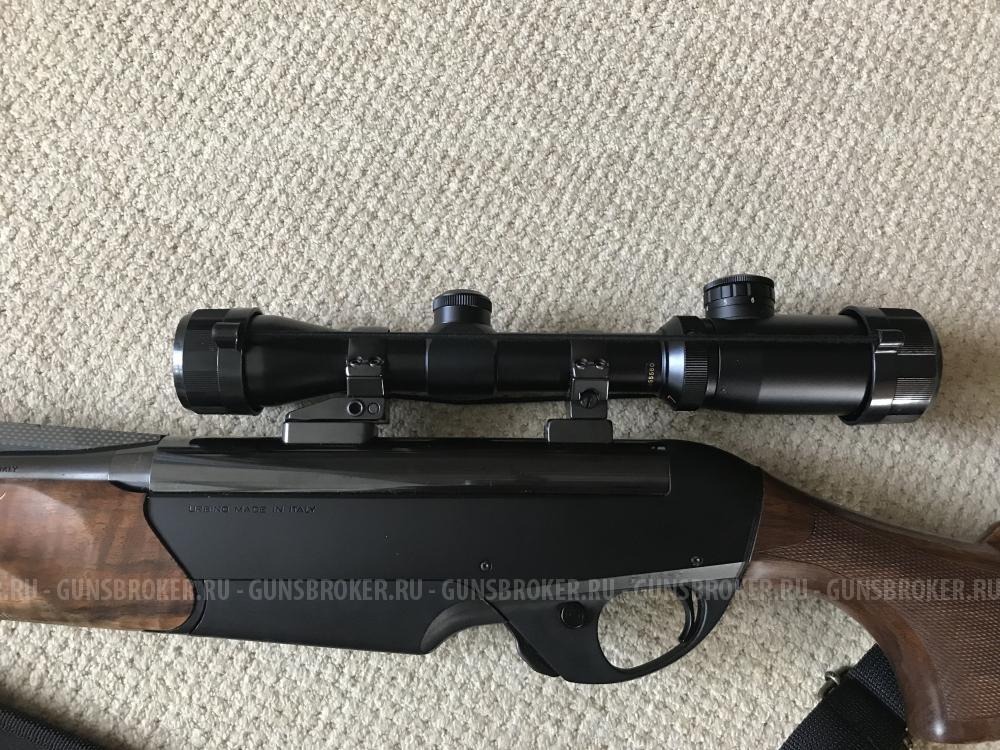 Benelli Argo 30-06 SPRG