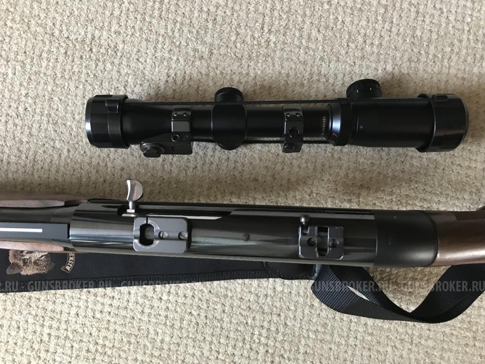 Benelli Argo 30-06 SPRG