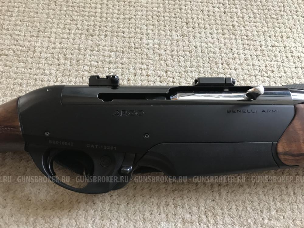 Benelli Argo 30-06 SPRG