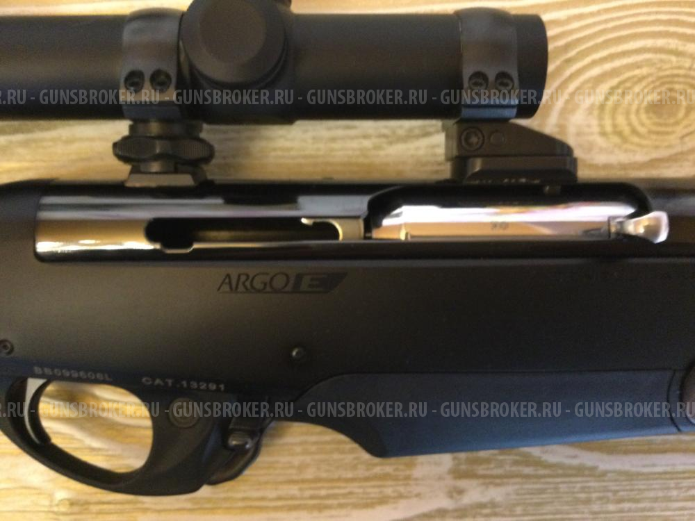 Benelli argo 30-06