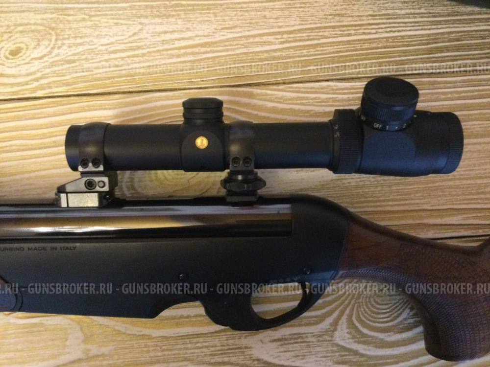 Benelli argo 30-06