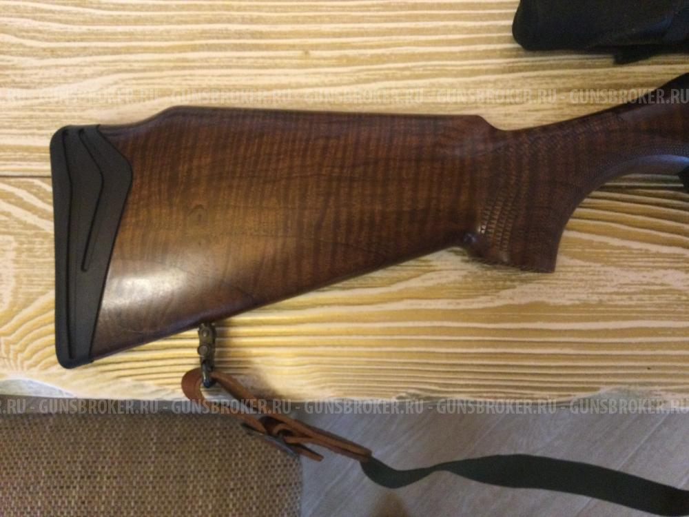 Benelli argo 30-06